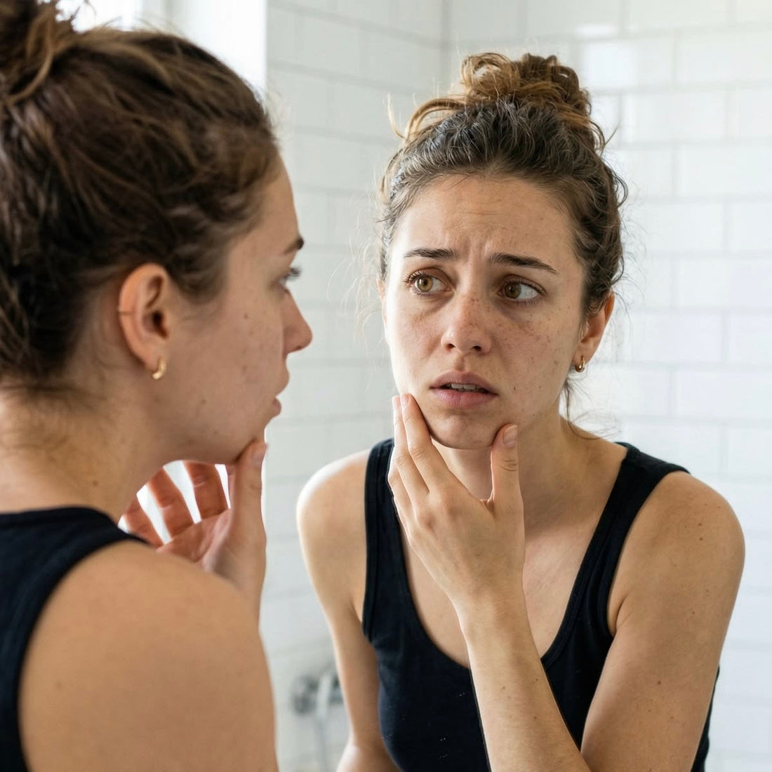 Schöne Haut von innen: Was wirklich zählt und was nur die Creme verspricht