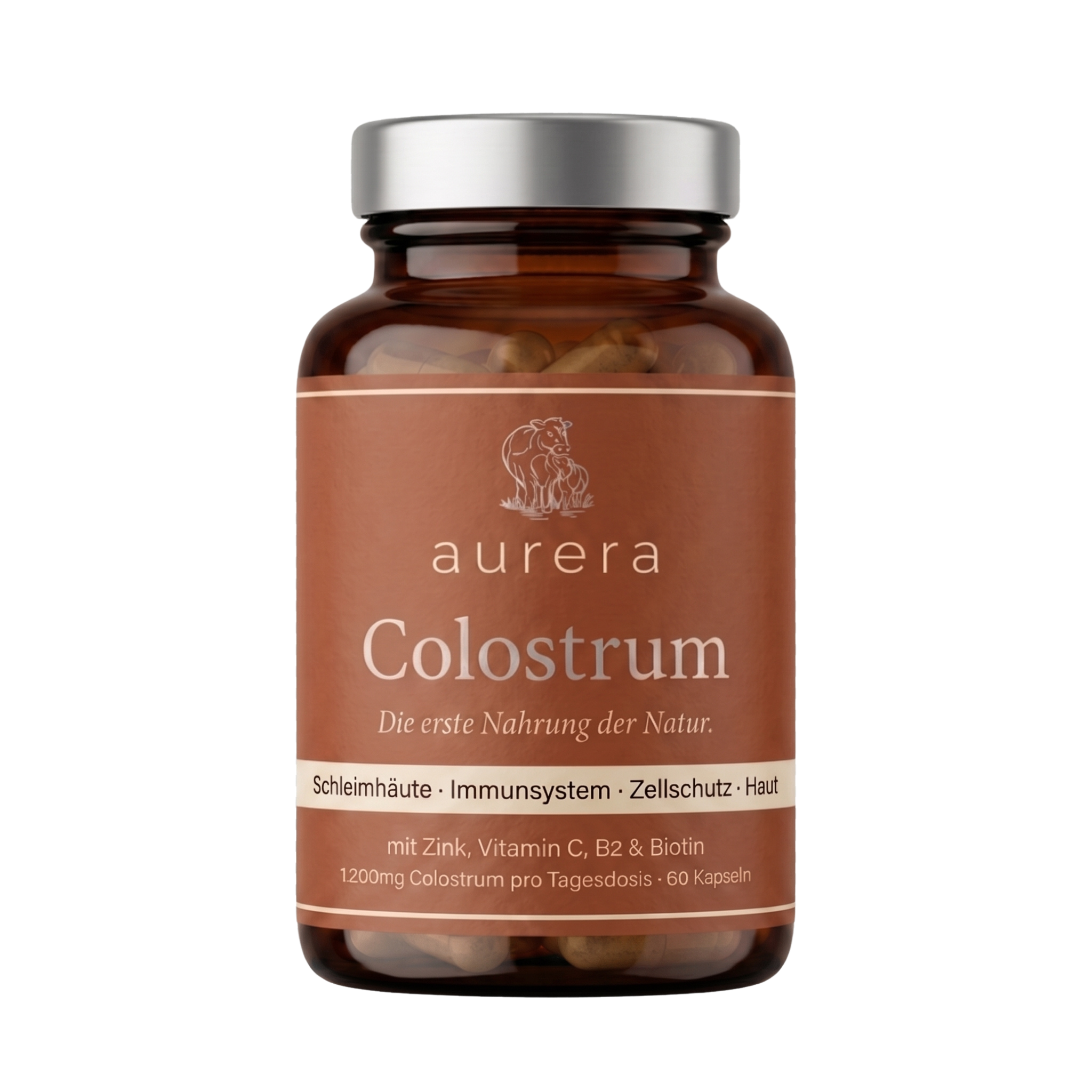 Aurera Colostrum
