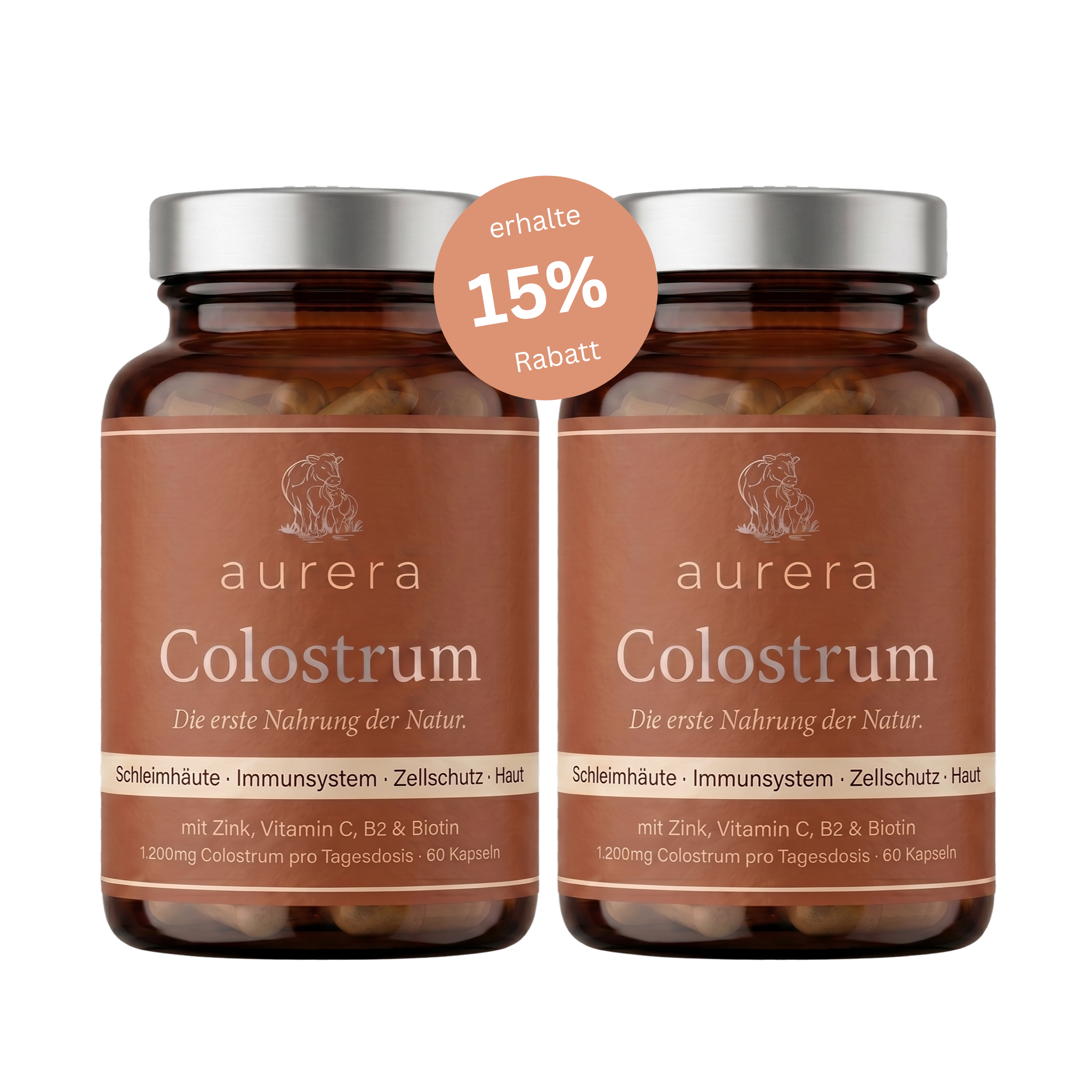 Aurera Colostrum
