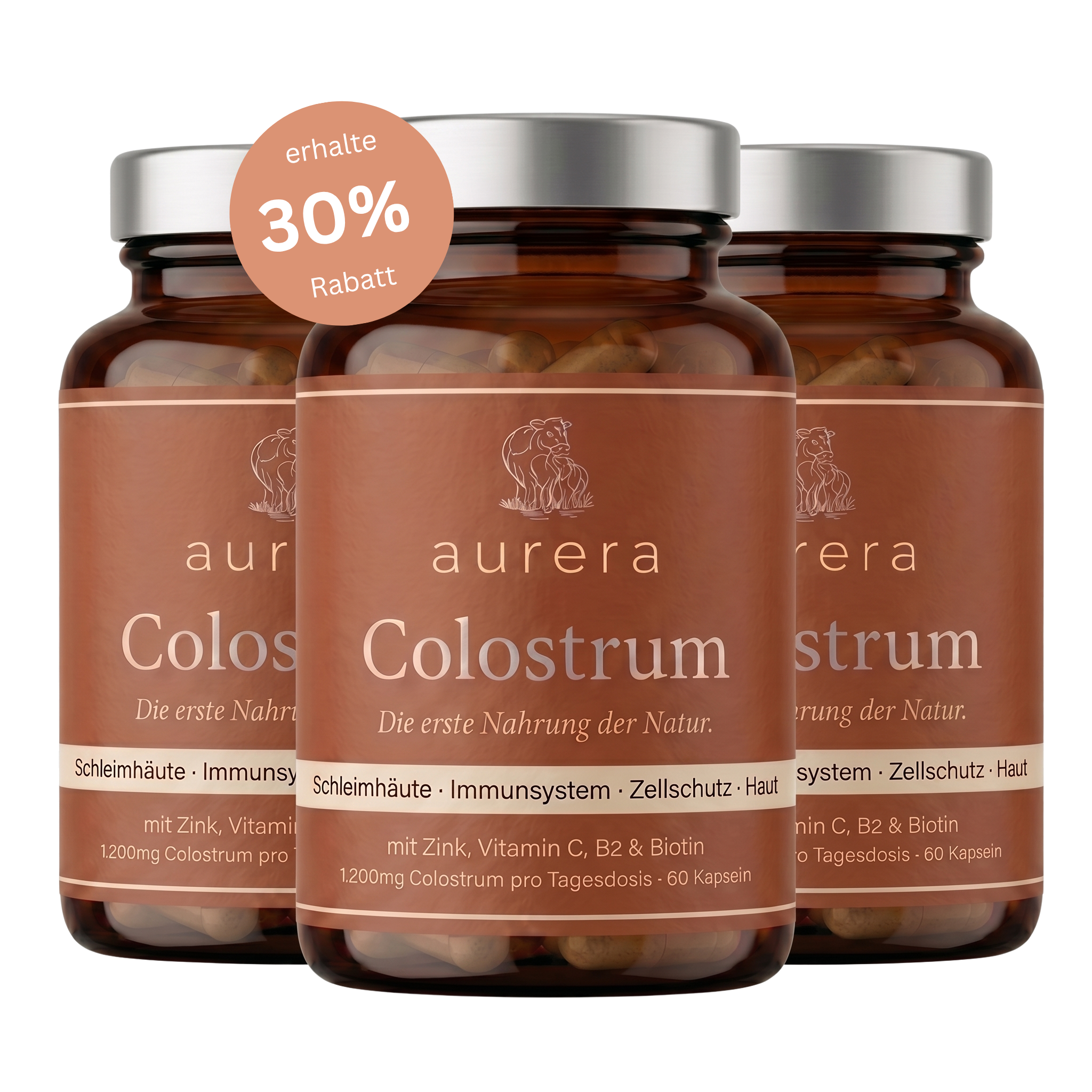 Aurera Colostrum