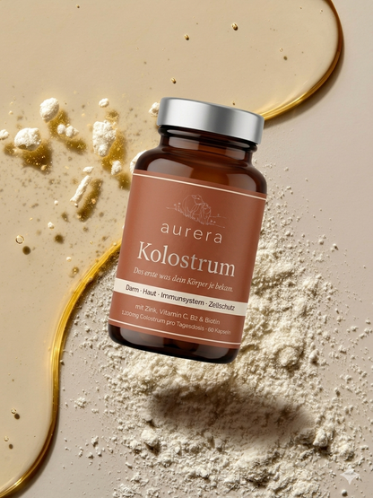 Aurera Kolostrum
