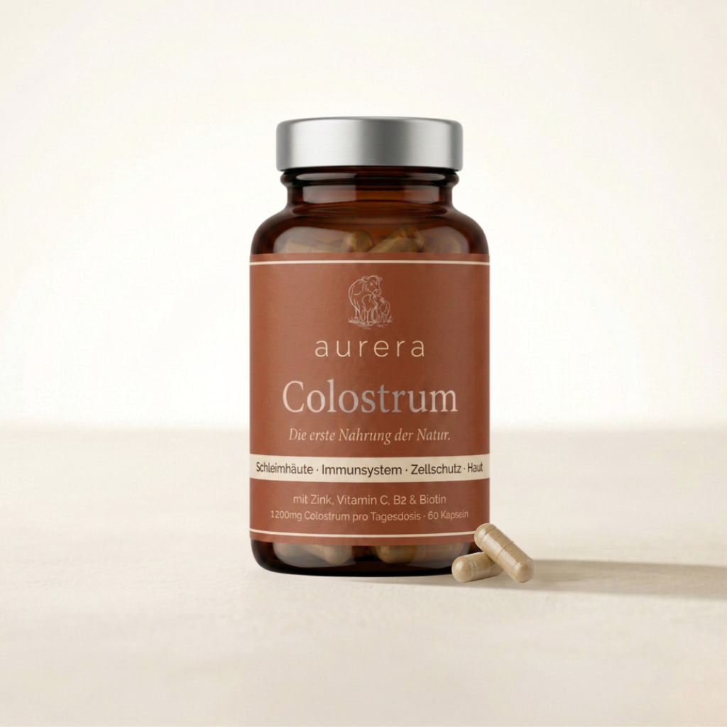 Aurera Colostrum