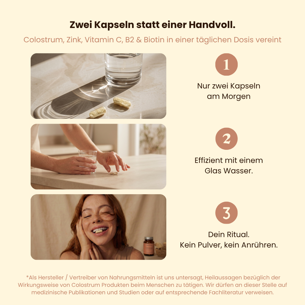 Aurera Colostrum