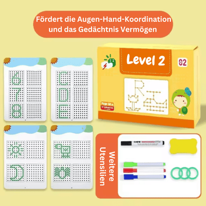Lernbegleiter – Fördern statt überfordern