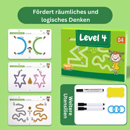 Lernbegleiter – Fördern statt überfordern