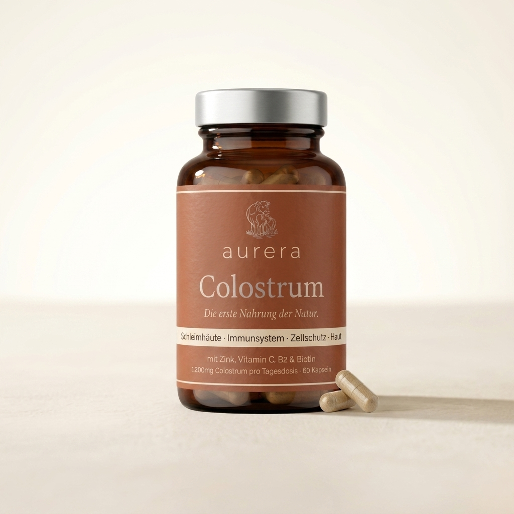 Aurera Colostrum