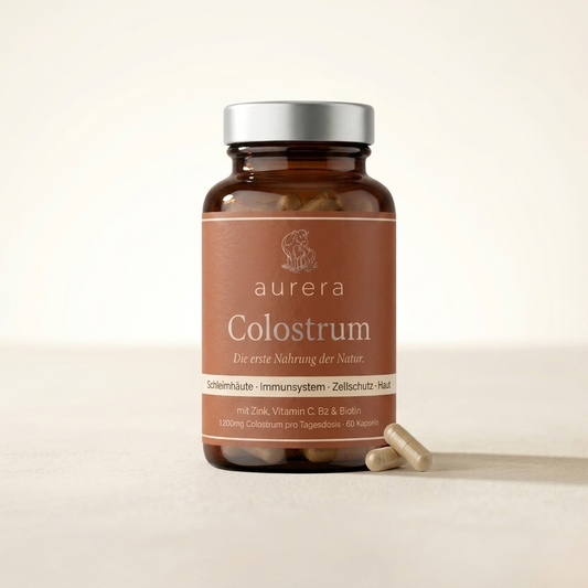 Aurera Colostrum